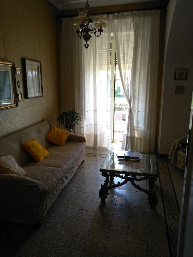 La Casa Dei Fiori Apartment Vetralla Exterior photo